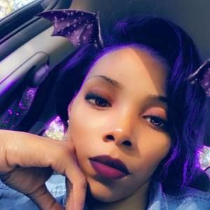 Meet your Posher, Candy